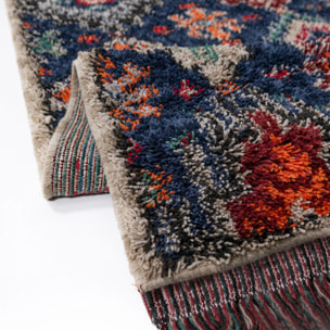 Tapis shaggy JAKOB