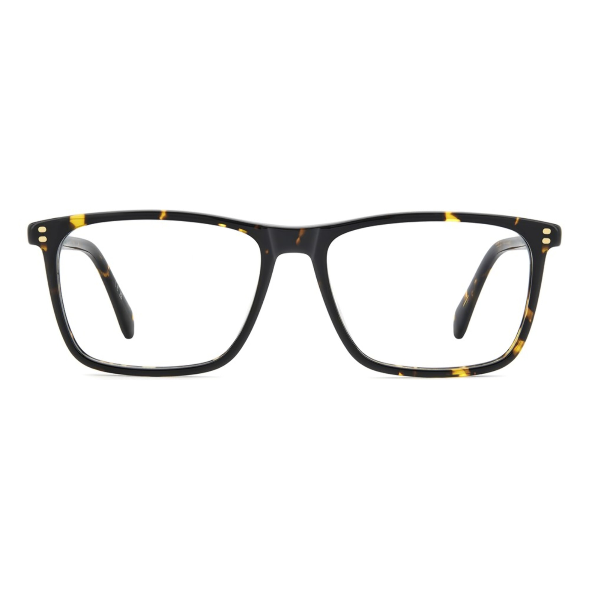 Gafas de Vista Polaroid PLD D610 086 56 de Acetato Hombre 56 mm