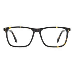 Gafas de Vista Polaroid PLD D610 086 56 de Acetato Hombre 56 mm