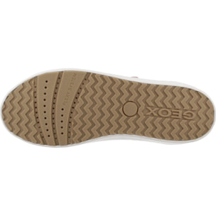 Zapatillas Niña de la marca GEOX  modelo J KILWI GIRL ROSA
