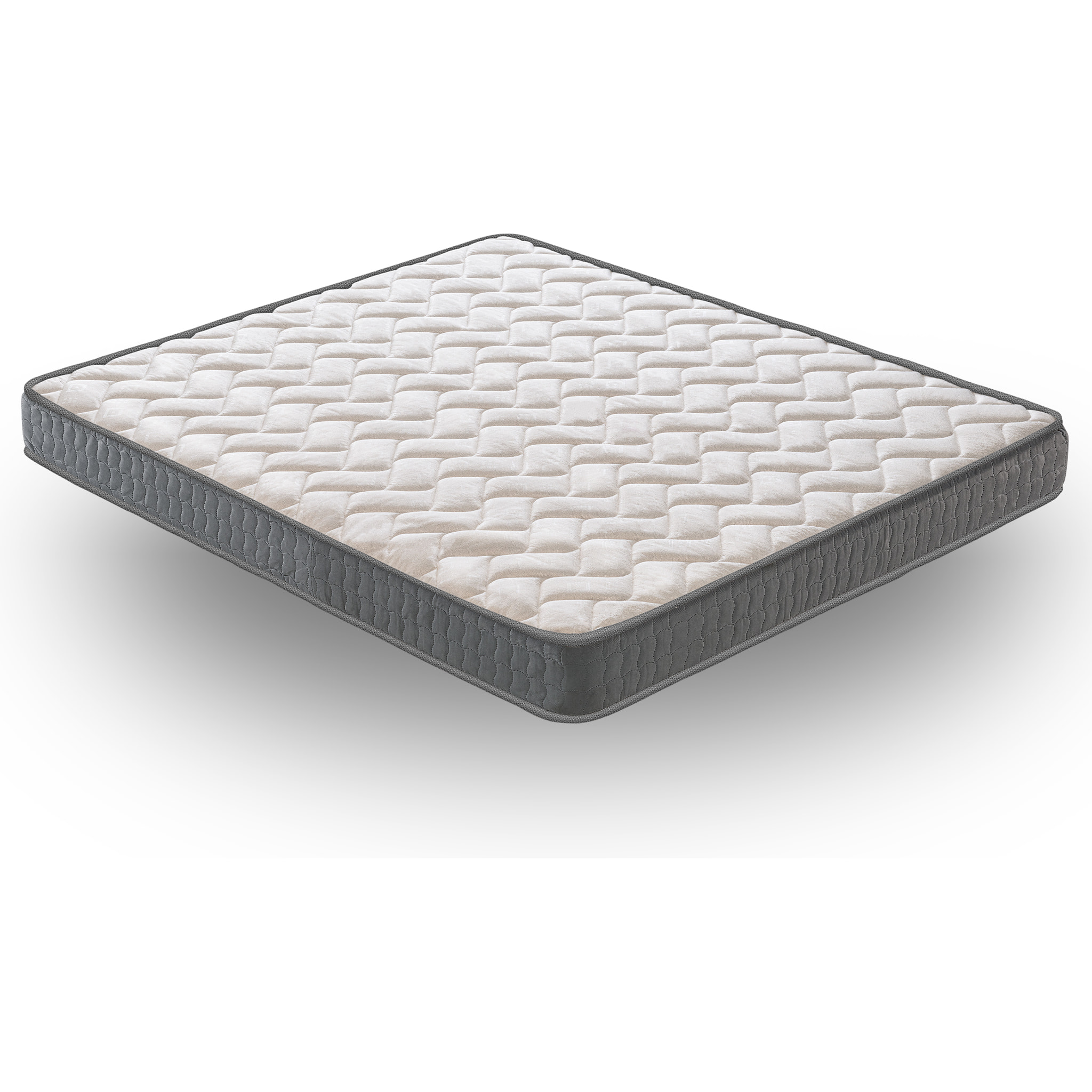 Materasso 120x190 in Waterfoam - 9 Zone di Comfort - Alto 16 cm - Ortopedico