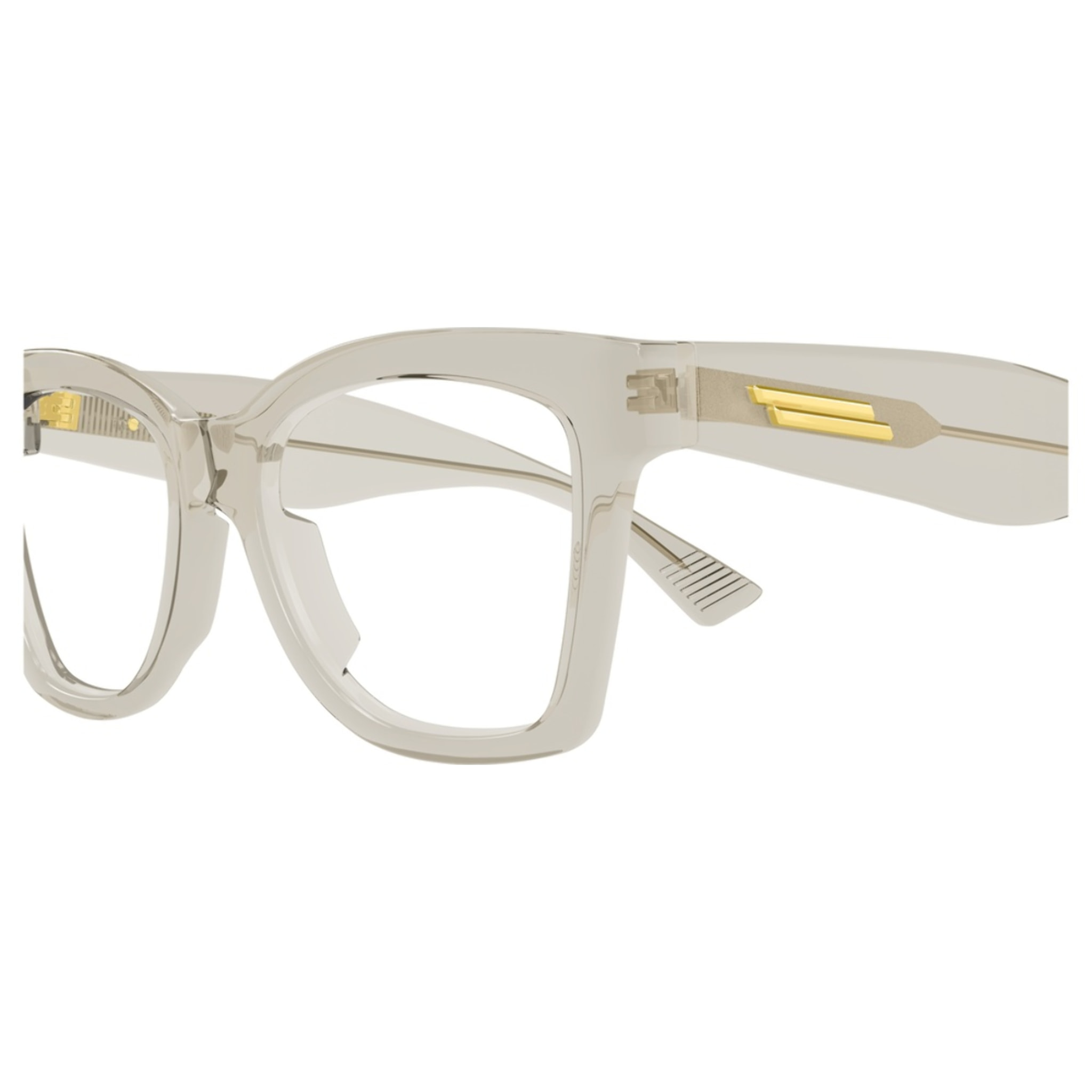 Gafas de Vista Bottega Veneta BV1459O-003 de Acetato Mujer 52 mm