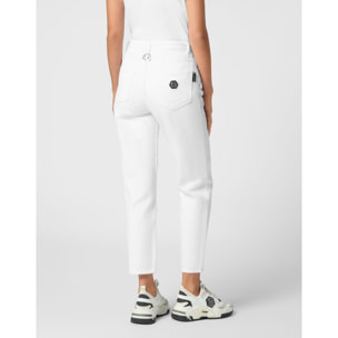 PHILIPP PLEIN Jeans Mom Fit