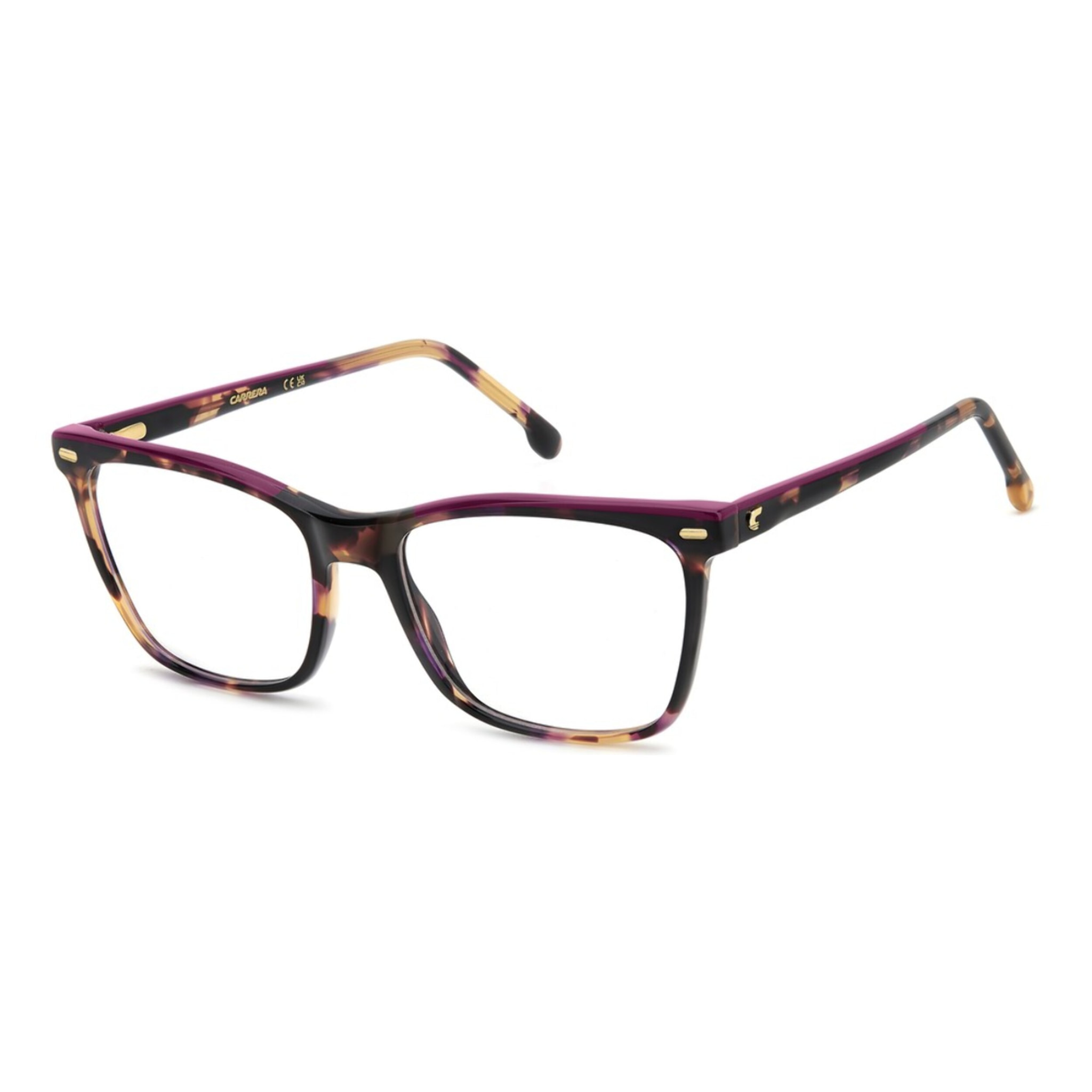 Gafas de Vista Carrera 3060 Q0J de Acetato Mujer 54 mm