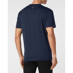 PHILIPP PLEIN Camiseta Cuello Redondo TATTOO