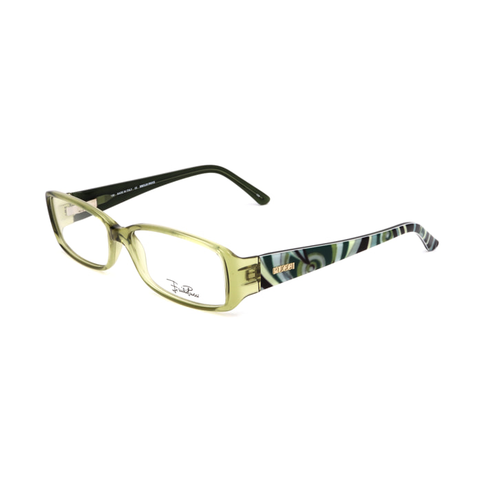 Montura de gafas Pucci Mujer EP2658-320