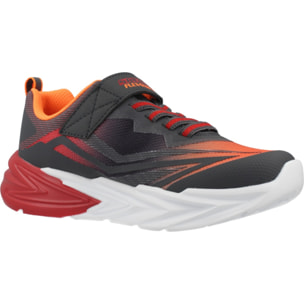 Zapatillas Niño Flex-glow Ultra Gris