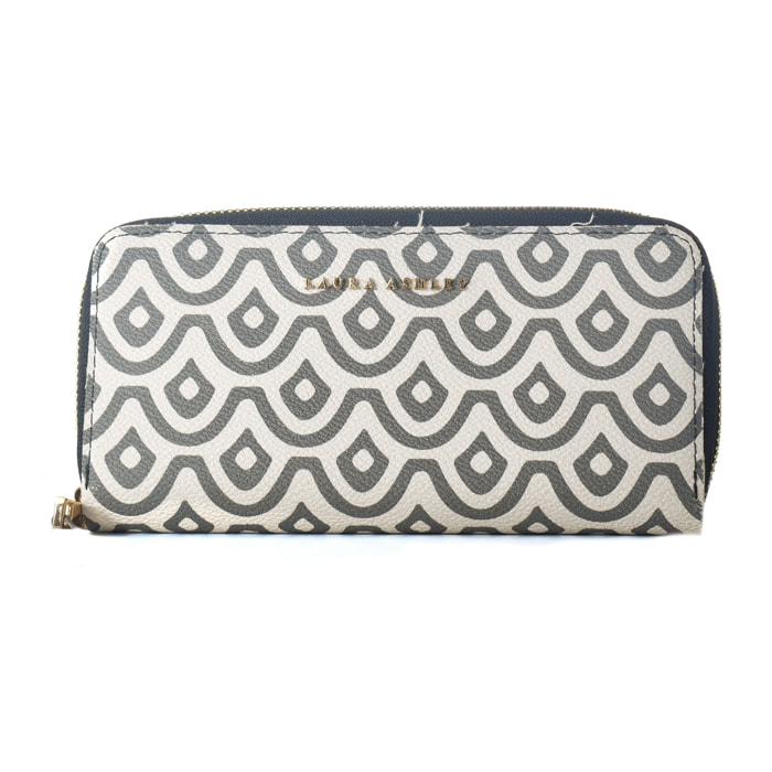 Laura Ashley Cartera para Mujer COMPAGNON-ECRU