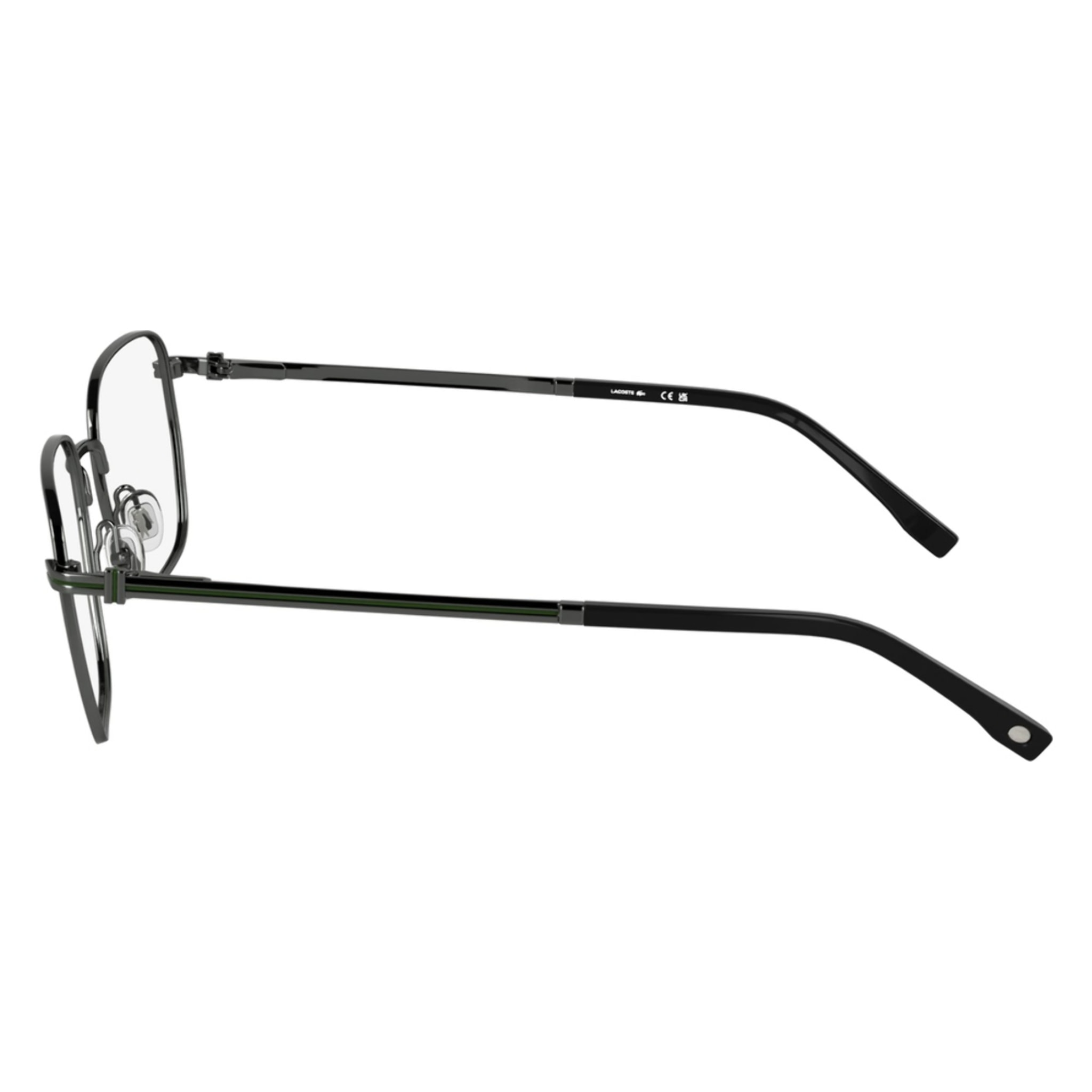 Gafas de Vista Lacoste L2311 N 039 de Metal Hombre 54 mm