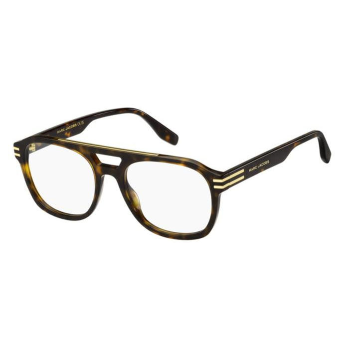 Gafas de Vista Marc Jacobs MARC 788 086 de Acetato Hombre 55 mm
