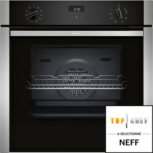 Four encastrable NEFF B3ACE4AN3F