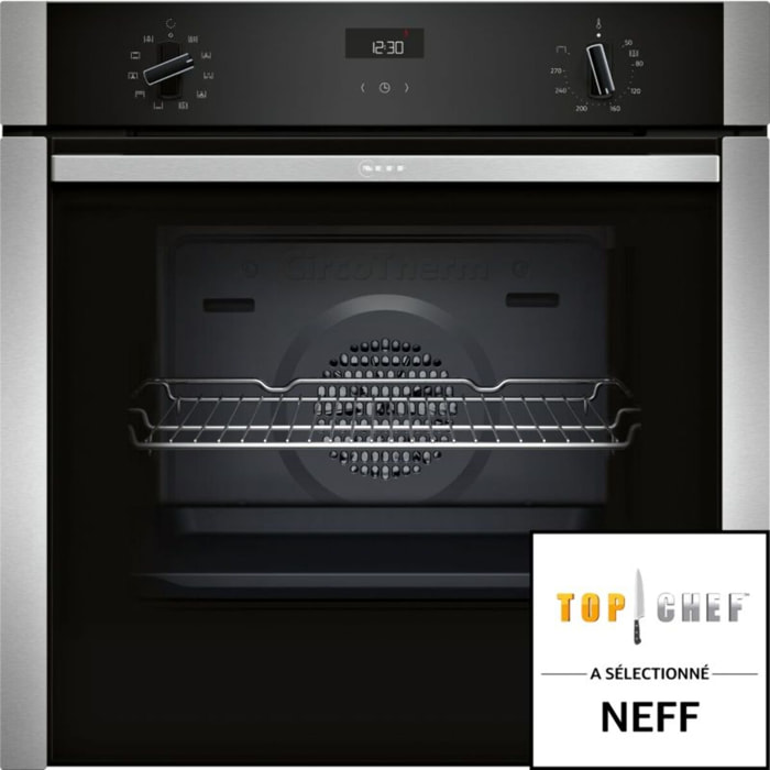 Four encastrable NEFF B3ACE4AN3F
