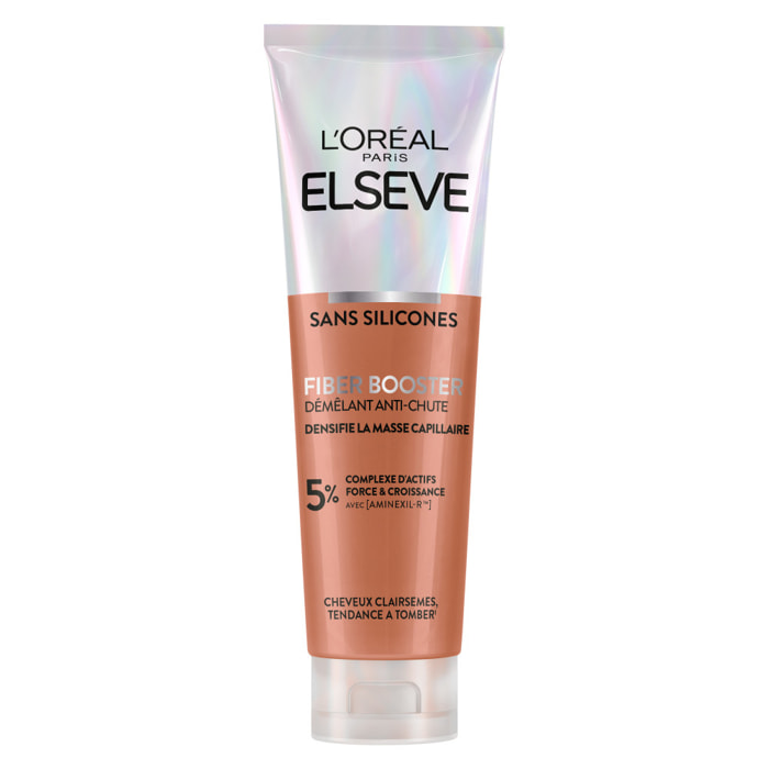 L'Oréal Paris Elseve Fiber Booster Démêlant Anti-Chute 150ml