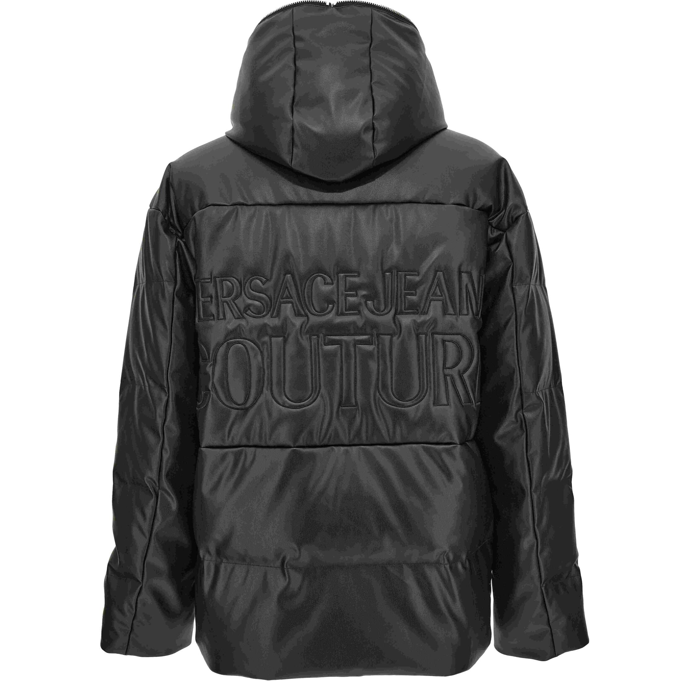 Versace Jeans Couture piumino