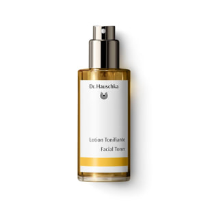 Lotion Tonifiante  - Lotion Vivifiante Visage