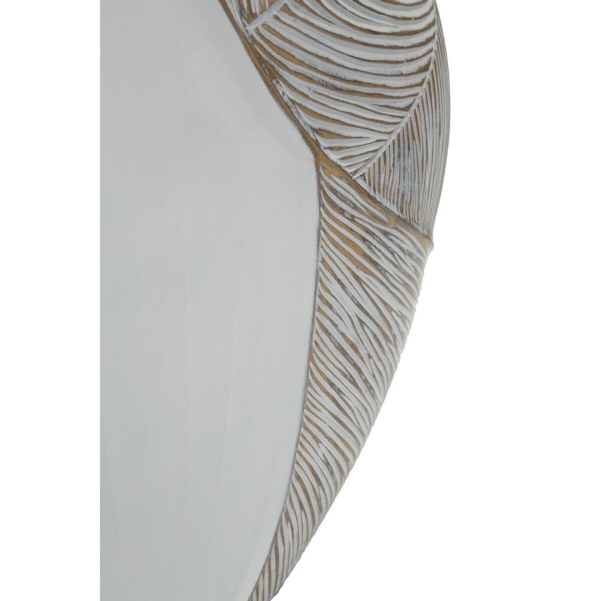 VASO RESINA HO CHI MINH CM 35X13,5X37,5 (APERTURA CM 16X6)