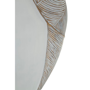 VASO RESINA HO CHI MINH CM 35X13,5X37,5 (APERTURA CM 16X6)