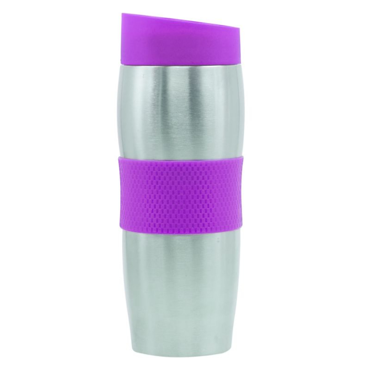 Mug isotherme 380 ml violet Cenocco CC6000-PUR