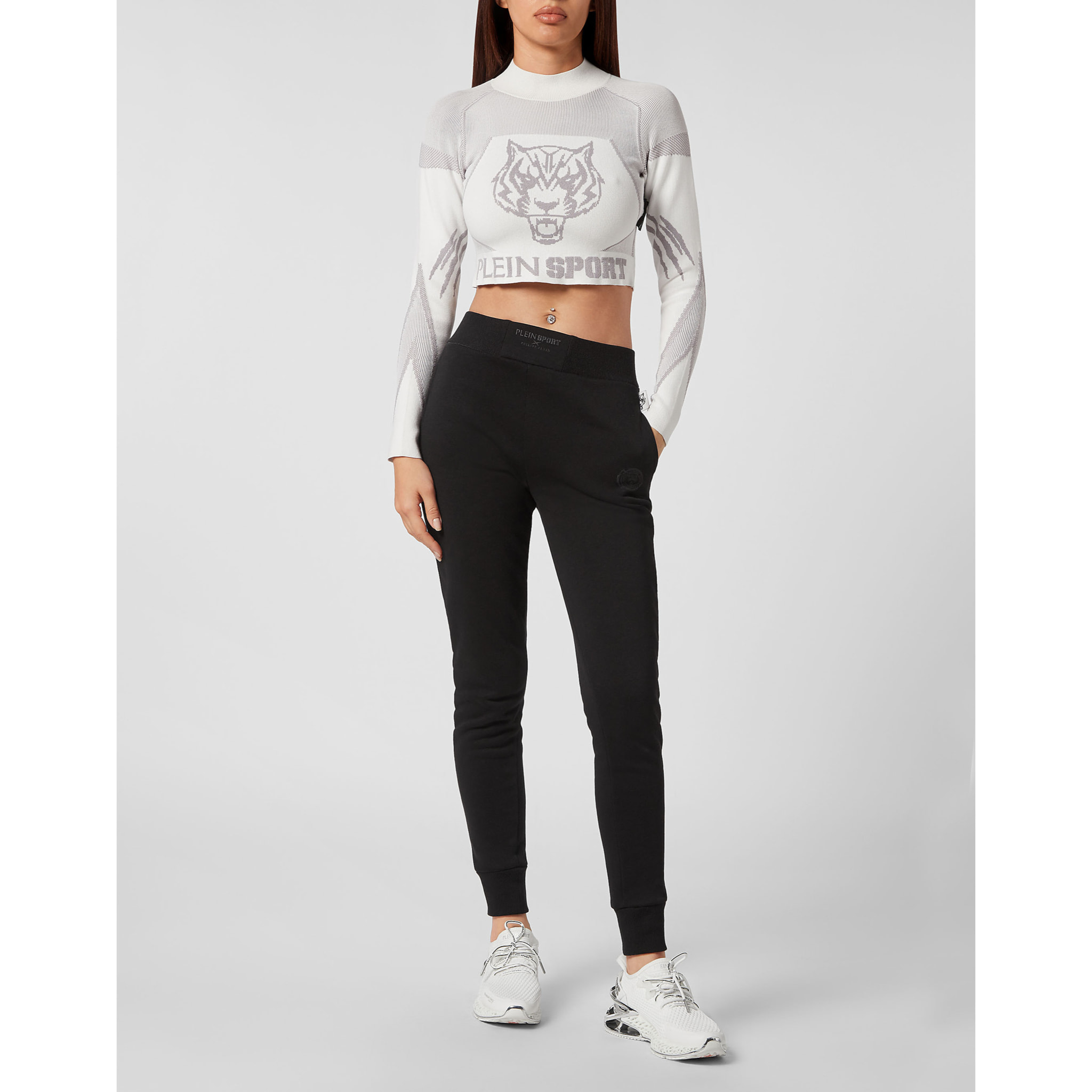 PLEIN SPORT Top deportivo