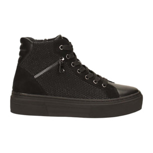 Sneakers Donna Tata Italia Nero