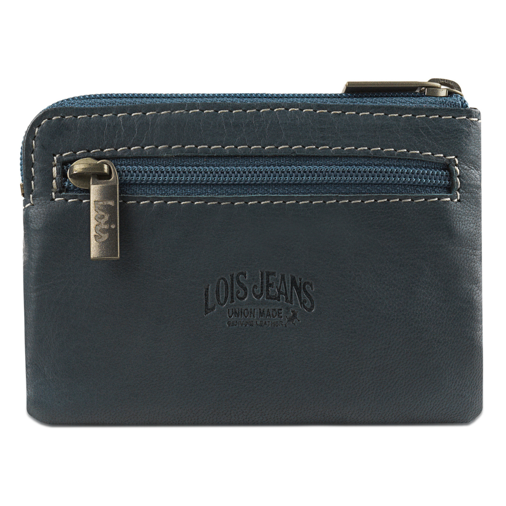 Cartera Lois Lois Jeans Azul
