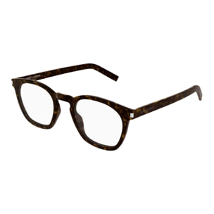 Gafas de Vista Saint Laurent SL 30 SLIM-003 de Acetato Unisex 49 mm