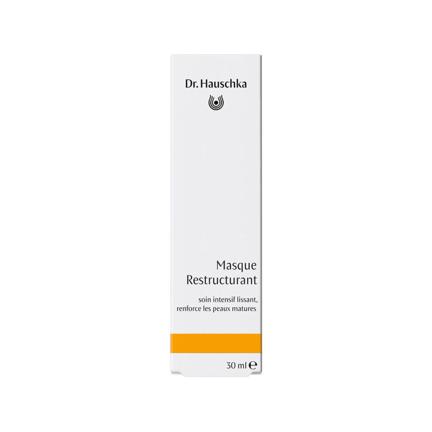 Masque Restructurant - Masque Visage 30 ml