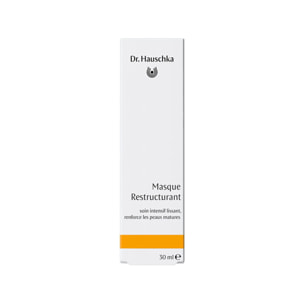 Masque Restructurant - Masque Visage 30 ml
