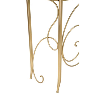 CONSOLE ART CM 140X40X80