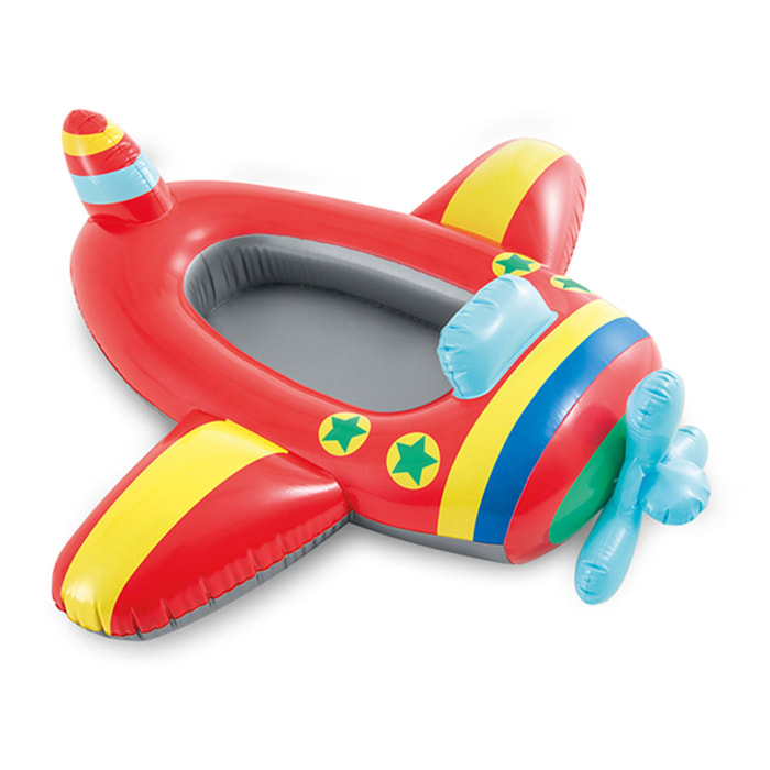 Intex Canottini Gonfiabili Assortiti, 1 pezzo