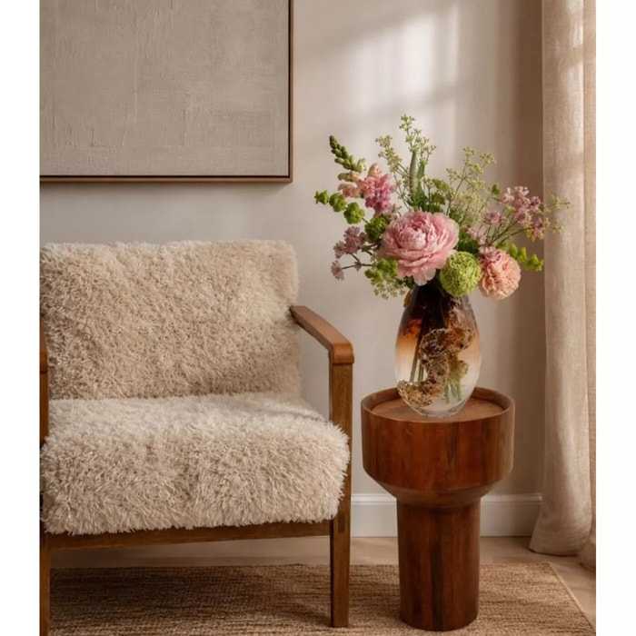 Vase Pico 33cm Kare Design