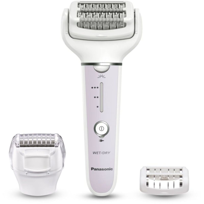 Epilateur électrique PANASONIC ES-EY30AV503