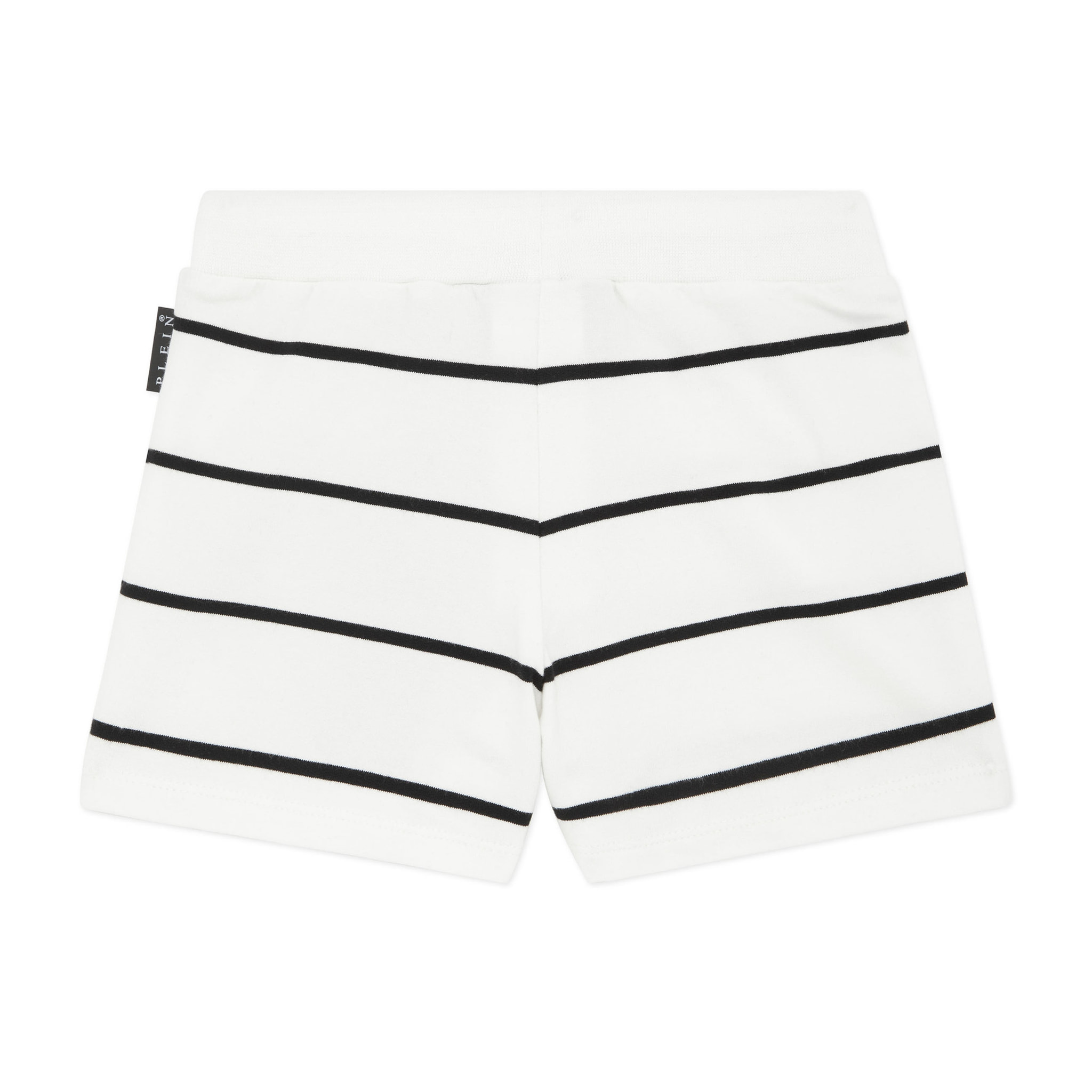 PHILIPP PLEIN Jogging Shorts