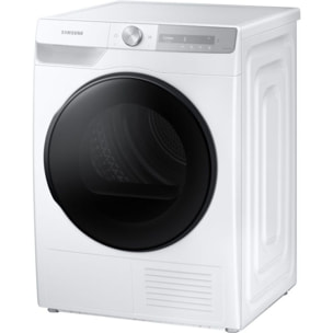 Sèche linge pompe à chaleur SAMSUNG DV90T7240BH