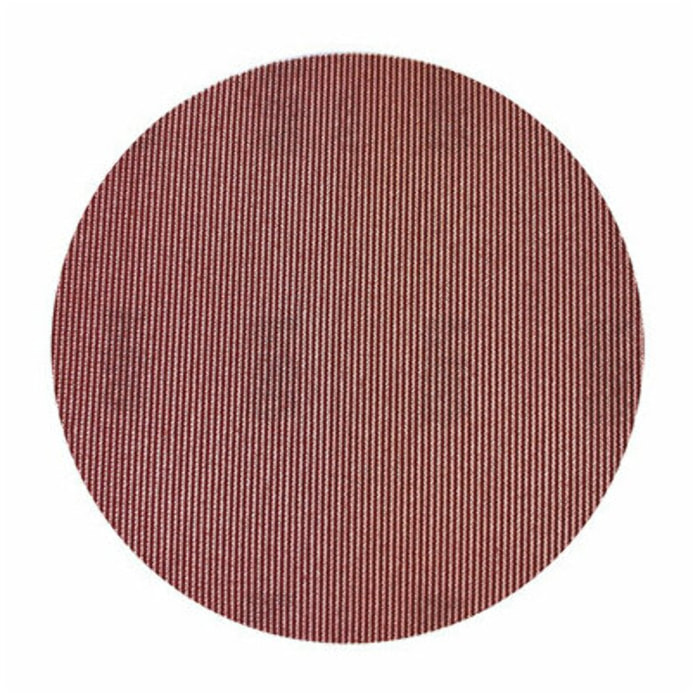 Disque à maille velcro GR80 - VIRUTEX - 25 pièces - 9792001