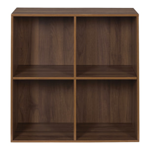 Rangement Modulable 4 Cases Tiffany