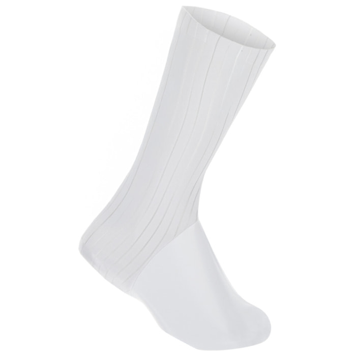 Madss - Copriscarpe - Bianco - Unisex