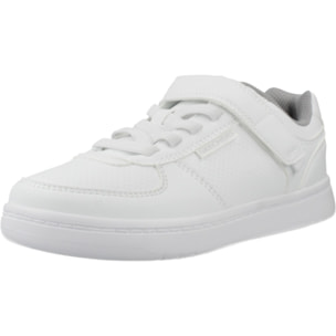 Zapatillas Niño 418032l Blanco