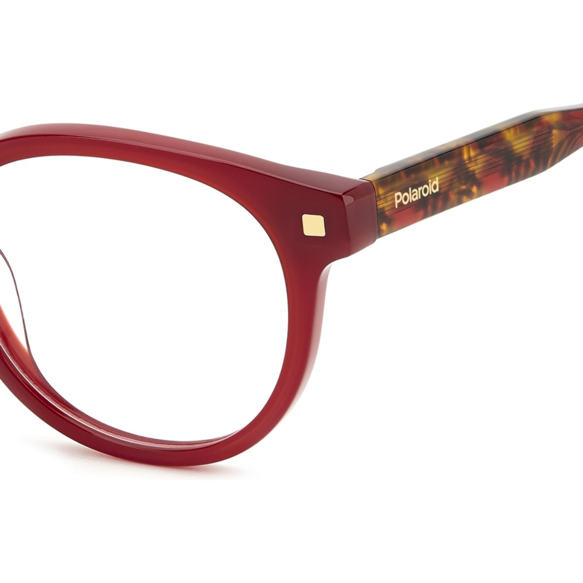 Gafas de Vista Polaroid PLD D519 LHF de Acetato Unisex 50 mm