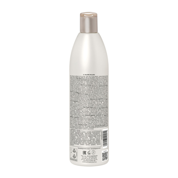 ALFAPARF MILANO Il Salone Curl Conditioner leave In - Rinse Off 500ml