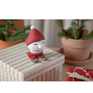 Hoptimist Soft Ski Bimble