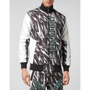 PLEIN SPORT Tracksuit: Top & Trousers TIGER