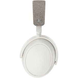 Casque SENNHEISER Momentum 4 Blanc