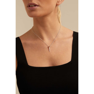 Colgante Heritage Topaz BLANCO U