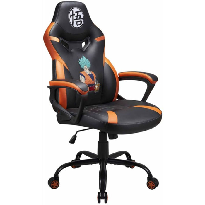 Chaise gaming SUBSONIC Dragon Ball Super