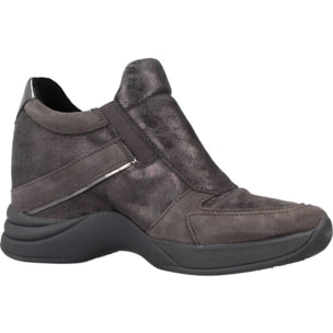 Sneakers de  Mujer de la marca GEOX  modelo D ARMONICA B GRIS