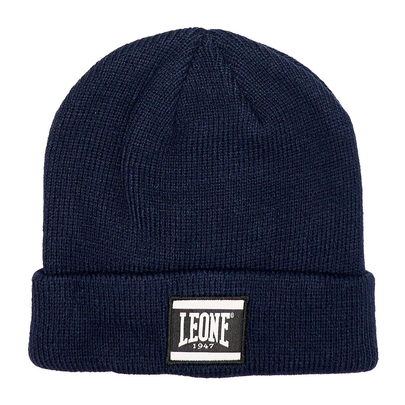 Gorro de punto con puño "Basic"