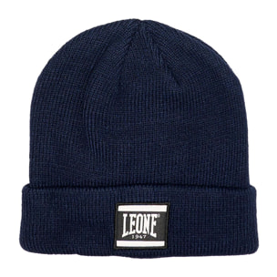 Gorro de punto con puño "Basic"