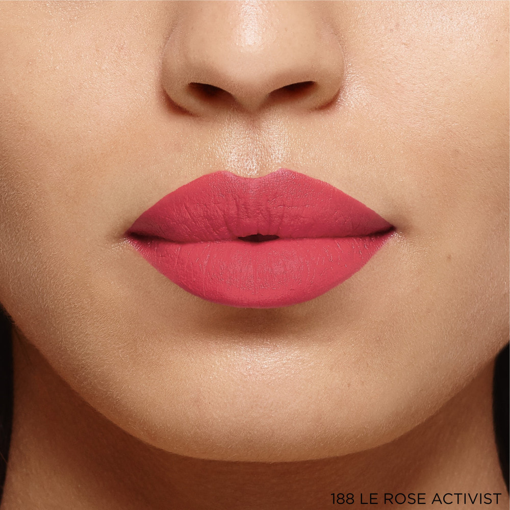 L'Oréal Paris Rouge à Lèvres Color Riche Intense Volume Matte 188 Le Rose Activist