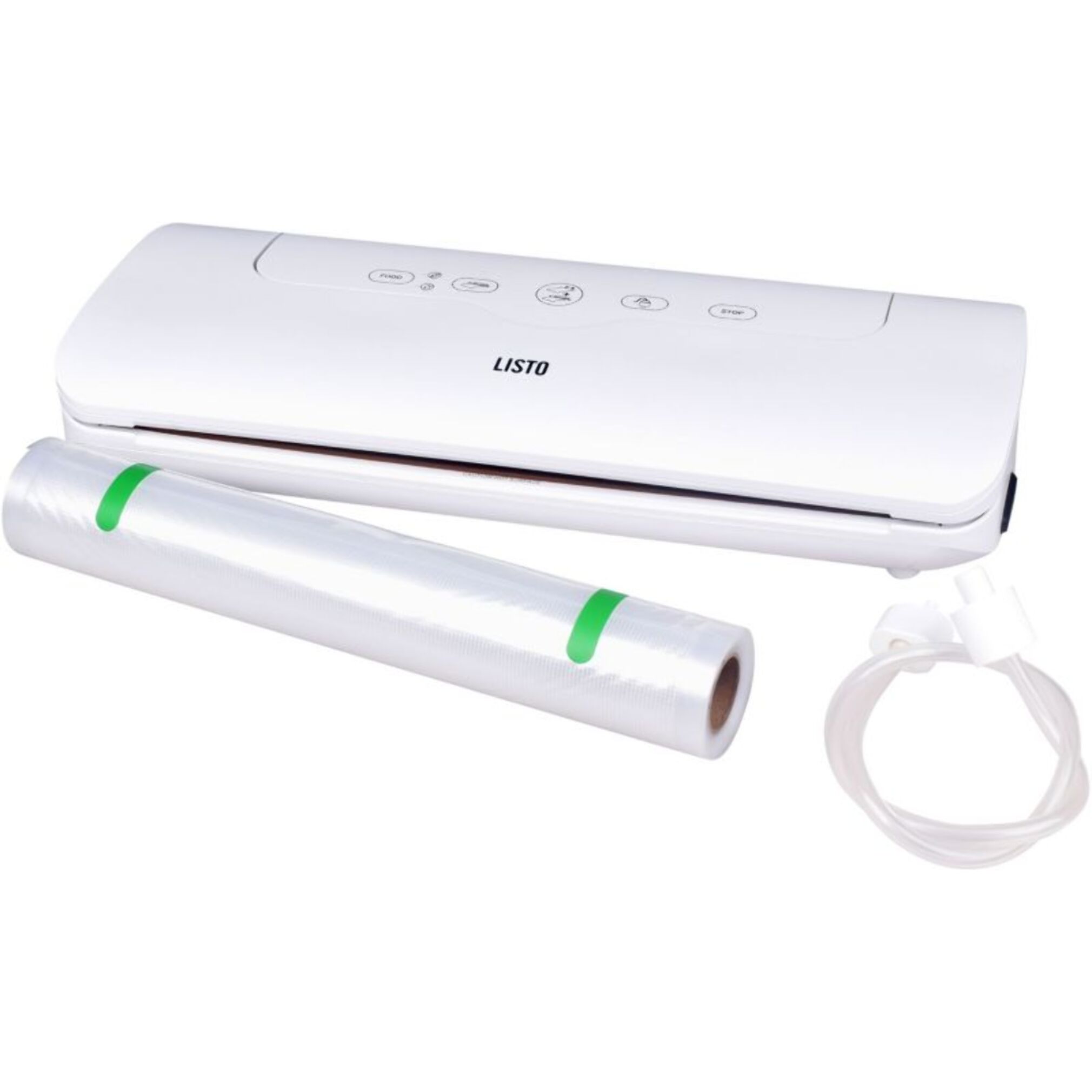 Machine sous vide LISTO LASV1